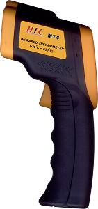 Infrared Thermometer MT4